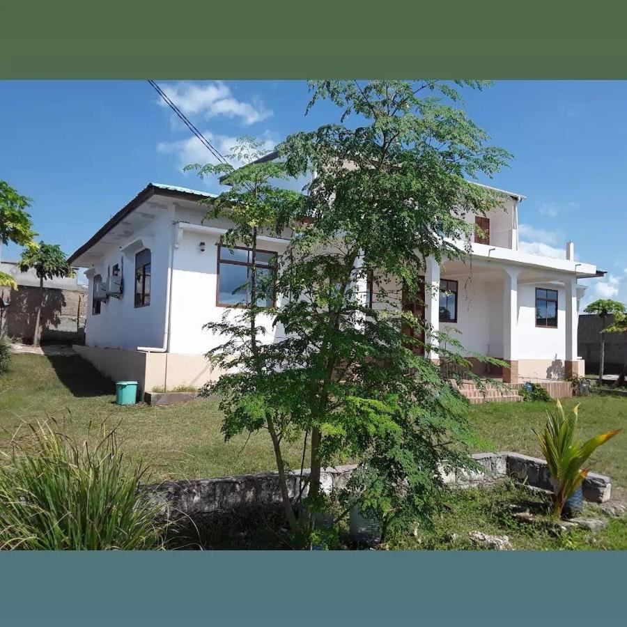 Imane Lodge Nungwi Exterior photo